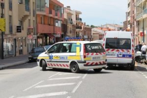 Une conductrice tuée dans les Hautes-Pyrénées ; ivre, un homme sème la zizanie place des Carmes 